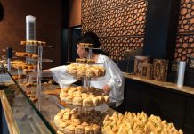 ‘Rollend’ door Nieuw-West met foodblogger Mooncake