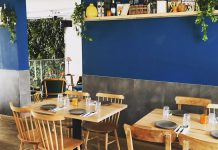 Lijstje met de Indische restaurants waar je de lekkerste tempeh kunt eten