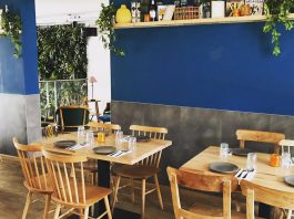 Lijstje met de Indische restaurants waar je de lekkerste tempeh kunt eten