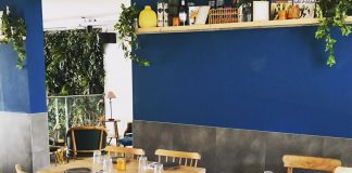 Lijstje met de Indische restaurants waar je de lekkerste tempeh kunt eten