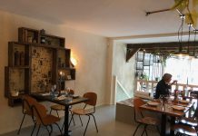 Compartir brengt de Provence naar West