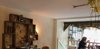 Compartir brengt de Provence naar West