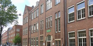 Parkeerplaatsen bij school verdwijnen