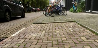 Meer oplaadplaatsen elektrische auto’s