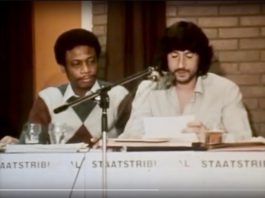 In de Staatsliedenbuurt waren de ratten koning