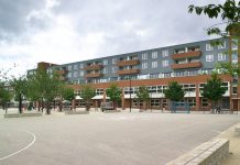 Balboaplein wordt Cruyff-court