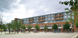 Balboaplein wordt Cruyff-court