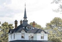 Villa bij Vredenhof gaat binnenkort open en heet dan Westervilla