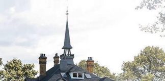 Villa bij Vredenhof gaat binnenkort open en heet dan Westervilla