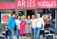 ‘Kippenkroepoek’ scoren in Nieuw-West