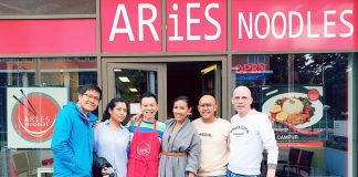 ‘Kippenkroepoek’ scoren in Nieuw-West