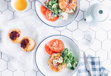 Bagels en babka bij Flo’s Appetizing in Oud-West