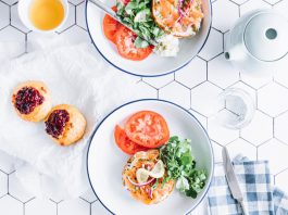 Bagels en babka bij Flo’s Appetizing in Oud-West