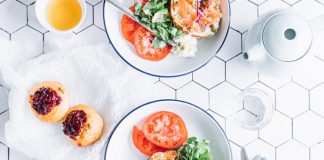 Hier eet je het lekkerst een broodje in West