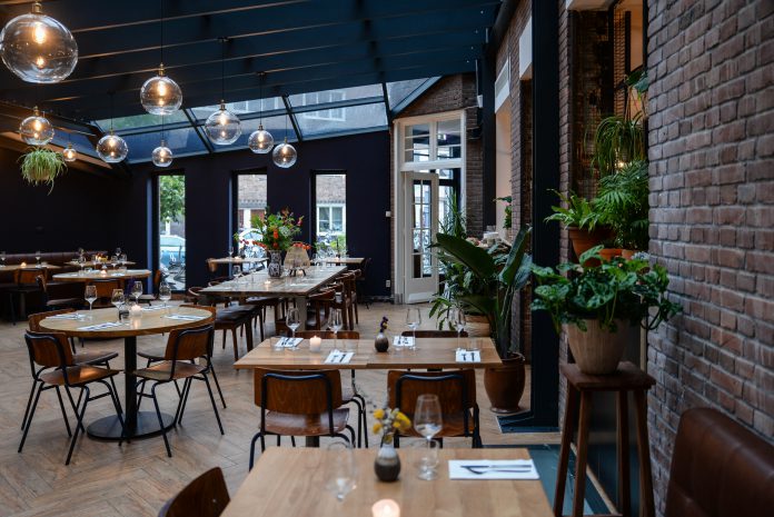 Restaurant Sjas