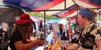 Stadsdeel zoekt nieuwe organisator voor Mercatormarkt