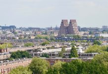 300.000 euro voor buurtplannen, vooral meer groen