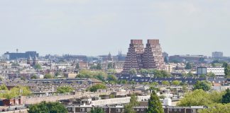 300.000 euro voor buurtplannen, vooral meer groen