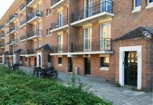 West gaat ratten te lijf met andere beplanting