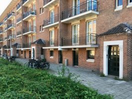West gaat ratten te lijf met andere beplanting