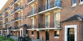 West gaat ratten te lijf met andere beplanting