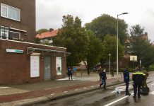 Geldmaat: na plofkraak is geld straks waardeloos