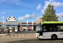 West wil beter OV na nieuwbouw Marktkwartier