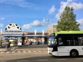 West wil beter OV na nieuwbouw Marktkwartier