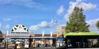 West wil beter OV na nieuwbouw Marktkwartier