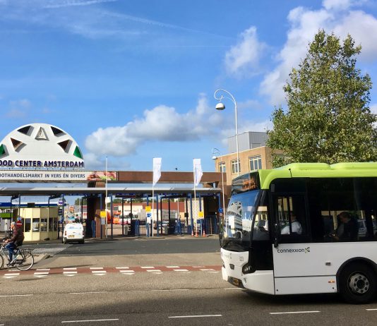 West wil beter OV na nieuwbouw Marktkwartier