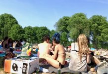 Onderzoek naar nachtsluiting Sloterstrand