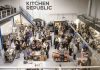 Kitchen Republic breidt uit