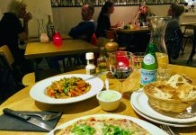 Yam Yam is al decennia Mjam Mjam