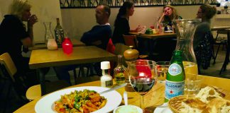 Yam Yam is al decennia Mjam Mjam