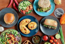 Fiesta Latina in Zeeheldenbuurt