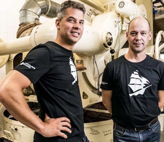 Nieuwe duurzame fabriek Chocolatemakers