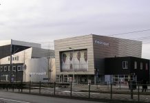 Groter Theater De Meervaart mogelijk naar andere plek