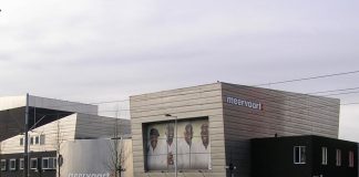 Commissie: ‘Bouw nieuwe Meervaart op de huidige plek’