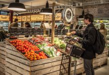 Marqt Overtoom wordt AH