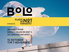 Stem op je favoriete kunstwerk, help een school/BSO naar de overwinning en maak kans op een cadeaubon!