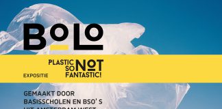 Stem op je favoriete kunstwerk, help een school/BSO naar de overwinning en maak kans op een cadeaubon!