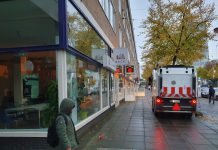 Speelgoedbank mag blijven