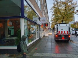 Speelgoedbank mag blijven