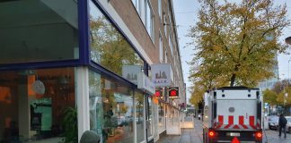 Speelgoedbank mag blijven