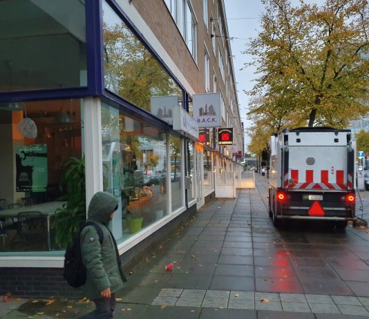 Speelgoedbank mag blijven