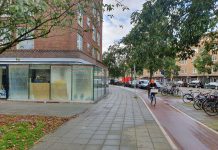 Eindelijk nieuw restaurant in leegstaand hoekpand Postjesweg