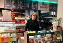 Daar is ie weer: Abi’s befaamde puntje patatdag