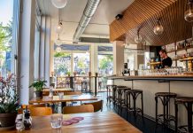 Sunday Roast & Jazz bij Belleami