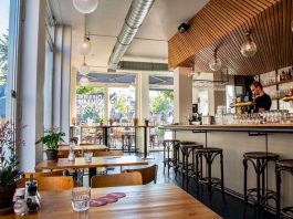 Sunday Roast & Jazz bij Belleami