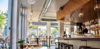 Sunday Roast & Jazz bij Belleami